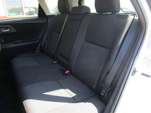 Used 2017 Toyota Corolla iM w/ Carpet Mat Package FWD image 12