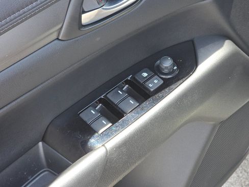 Used 2025 MAZDA CX-5 AWD 2.5 S w/ Select Package image 21