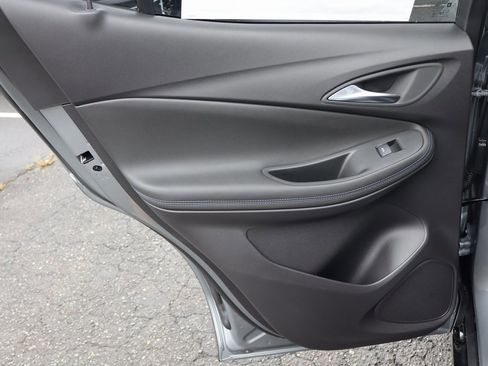 New 2026 Buick Encore GX Sport Touring w/ Comfort Package image 16