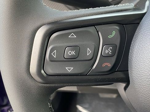 New 2026 Jeep Wrangler Rubicon image 17