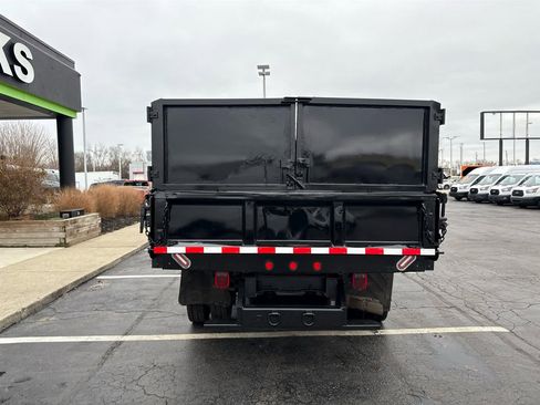 Used 2019 Ford F550 4x4 Regular Cab Super Duty image 6