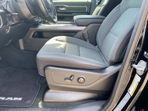 Used 2023 RAM 1500 Big Horn RWD image 23
