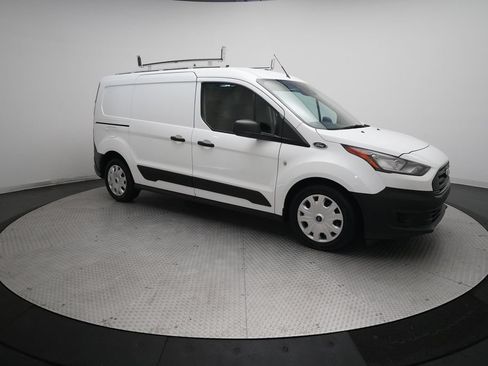 Used 2022 Ford Transit Connect XL FWD image 34