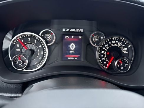 Used 2023 RAM 2500 Tradesman image 17