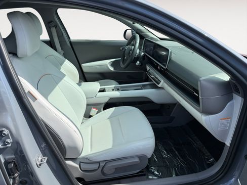 Used 2024 Hyundai Ioniq 6 SEL RWD image 19