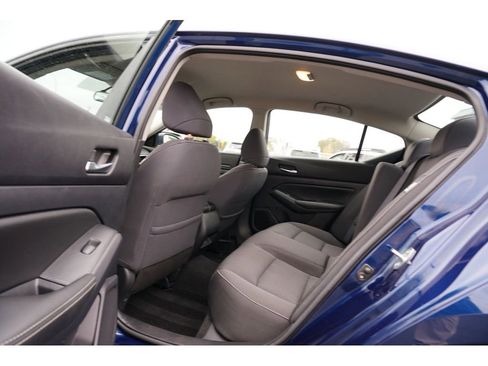 Used 2020 Nissan Altima 2.5 S image 16