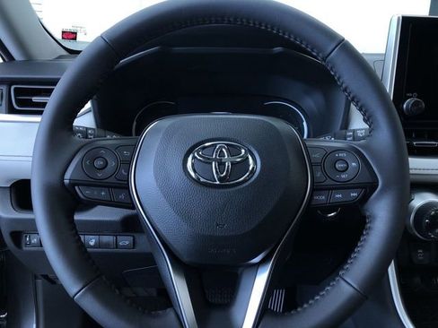 New 2025 Toyota RAV4 XLE Premium image 24