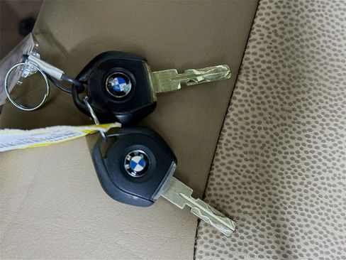 Used 1996 BMW Z3 1.9 image 32