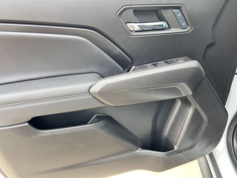 Certified 2024 GMC Canyon Elevation image 12