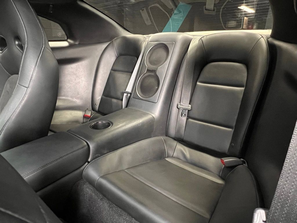 Used 2020 Nissan GT-R Premium AWD/4WD image 17
