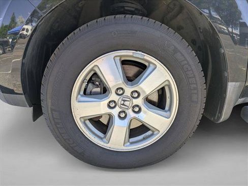 Used 2009 Honda Pilot EX image 23