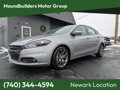 Used 2014 Dodge Dart SXT w/ Sun/Sound Group