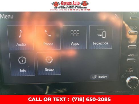 Used 2019 Toyota C-HR XLE image 14