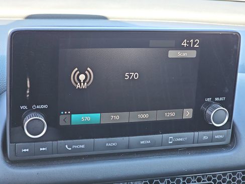 Used 2025 Honda HR-V LX image 22