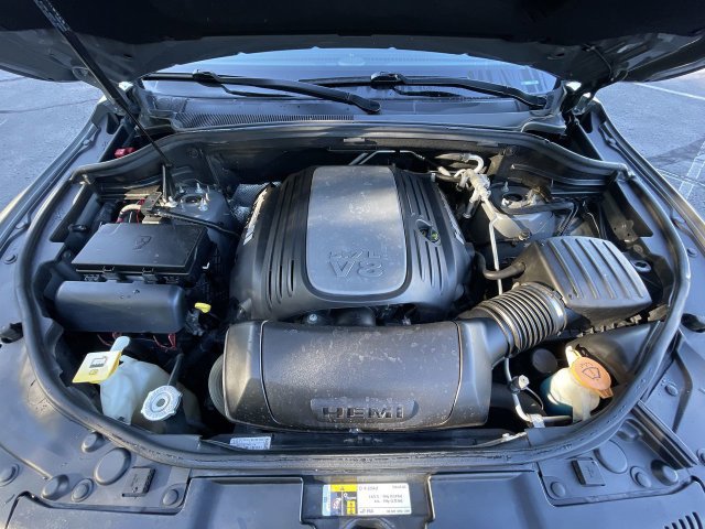Used 2020 Dodge Durango R/T w/ Blacktop Package AWD/4WD image 31