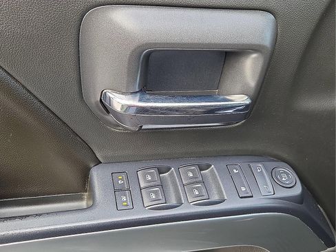 Used 2016 Chevrolet Silverado 1500 LT w/ LT Convenience Package image 13