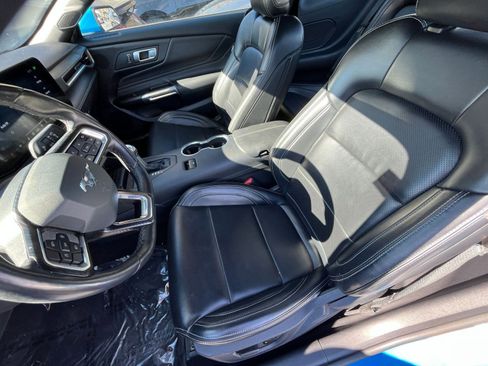 Used 2024 Ford Mustang Premium image 30