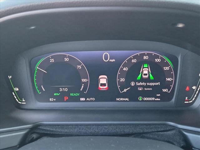 New 2026 Honda Accord Sport image 11