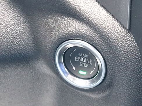 New 2026 Chevrolet Silverado 1500 Custom Trail Boss w/ Turbomax Blackout Package image 18