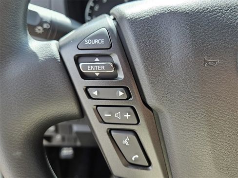 New 2026 Nissan Frontier SV image 25