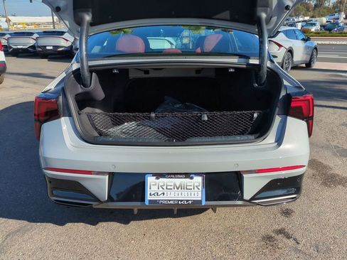 New 2026 Kia K5 GT-Line w/ GT-Line Premium Package image 24