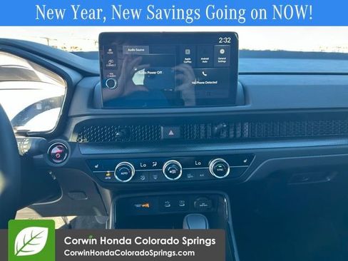 New 2026 Honda CR-V Sport-L image 20