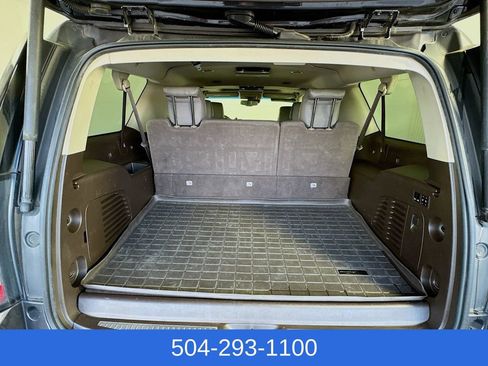 Used 2018 GMC Yukon XL Denali w/ Open Road Package image 29