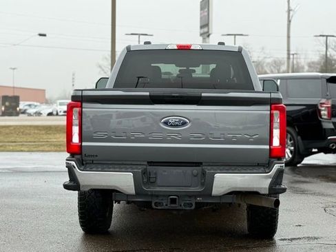 Used 2024 Ford F250 XLT image 38