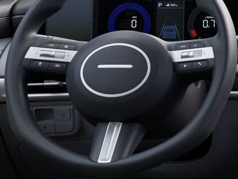 New 2026 Hyundai Tucson SE image 16