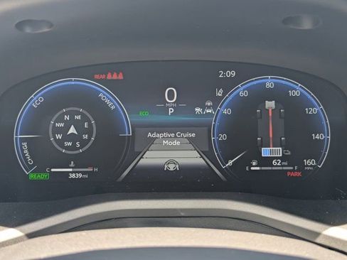 Used 2026 Toyota Camry XLE FWD image 23