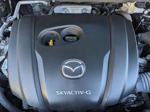 Used 2020 MAZDA CX-5 Grand Touring w/ GT Premium Package image 20