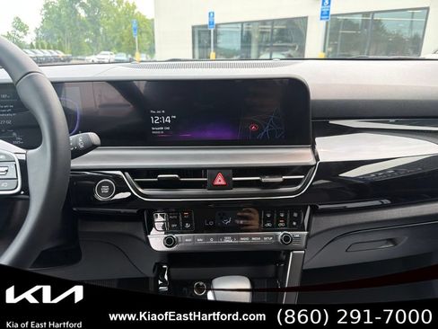 Used 2026 Kia Seltos S AWD/4WD image 26