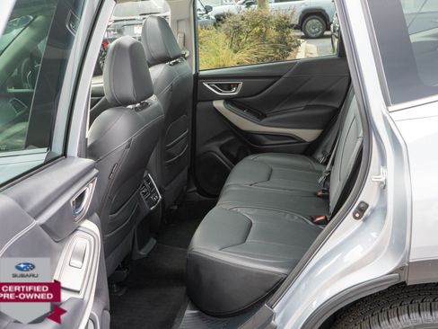 Used 2023 Subaru Forester Limited w/ Popular Package #2 AWD/4WD image 32
