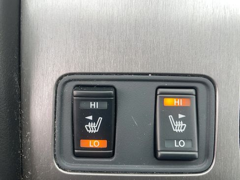 Used 2024 Nissan Murano SV w/ SV Midnight Edition Package AWD/4WD image 10