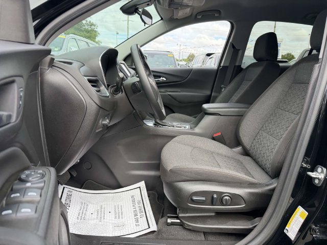 Certified 2024 Chevrolet Equinox LT FWD image 20