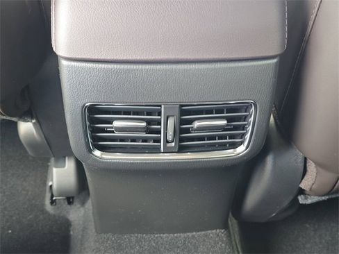 New 2025 MAZDA CX-5 Signature image 26