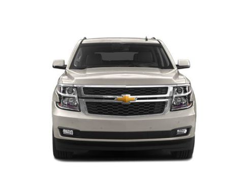 Used 2015 Chevrolet Suburban LT w/ Luxury Package AWD/4WD image 7