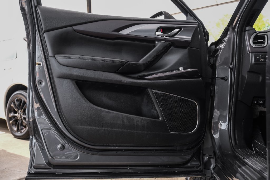 Used 2019 MAZDA CX-9 Grand Touring FWD image 50