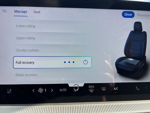 New 2026 Ford Explorer ST w/ Sun And Sound Package image 24