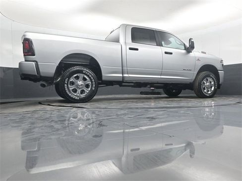 New 2026 RAM 2500 Big Horn image 38