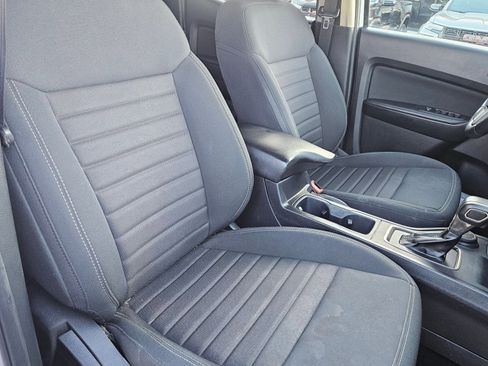 Used 2021 Ford Ranger XLT w/ Equipment Group 301A Mid image 27