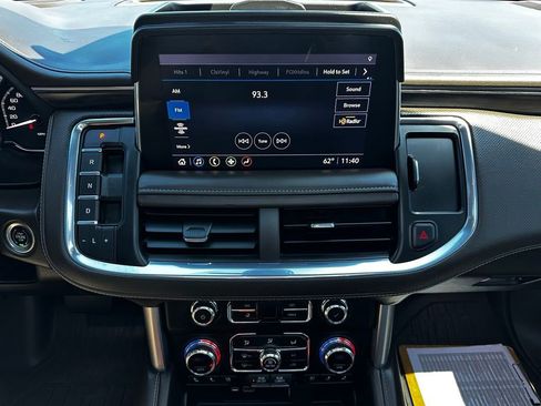 Used 2021 GMC Yukon SLT w/ SLT Luxury Plus Package image 44