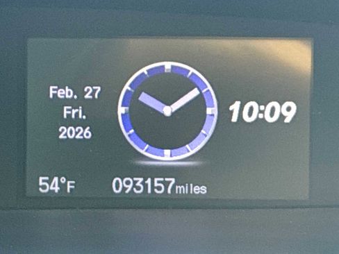 Used 2015 Honda Civic EX image 12