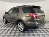 Used 2016 Ford Explorer XLT w/ Equipment Group 202A image 5