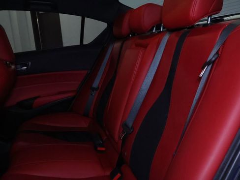 Used 2022 Acura ILX image 16