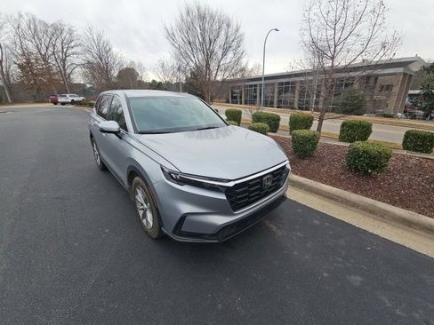 Used 2023 Honda CR-V EX-L image 7