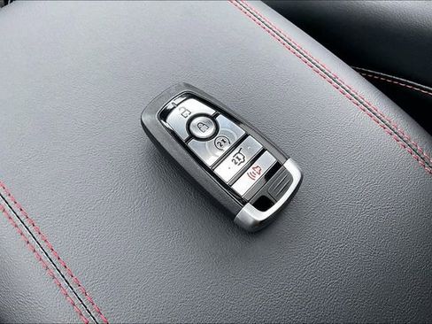 Used 2025 Ford Explorer ST w/ Sun And Sound Package image 36