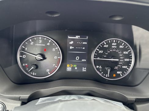 New 2025 Subaru Ascent Bronze Edition image 31