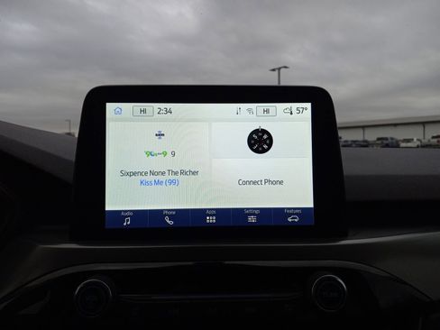 Used 2025 Ford Escape Active AWD/4WD image 20