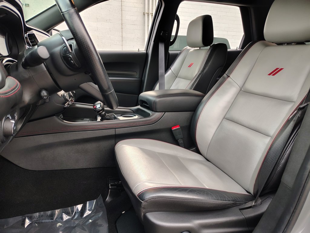 Used 2023 Dodge Durango R/T AWD/4WD image 21